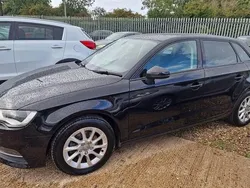 Used 2014 Audi A3 | £6,495 (Fair price)
