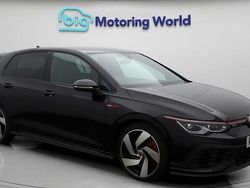 Used 2024 VW Golf VIII GTI Hatchback | £27,400 (Good price)
