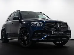 Used 2020 Mercedes GLE450 AMG AMG Line Premium Plus SUV | £41,995 (Fair price)