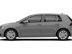 Used 2019 VW Golf VII GTD Hatchback | £16,895 (Fair price)