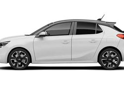 Used 2018 Vauxhall Corsa Van | £8,394 (Fair price)