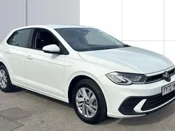 Used 2026 VW Polo Life Hatchback | £14,988 (Super price)