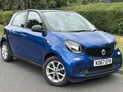 Used 2018 Smart ForFour Passion | £4,990 (Good price)