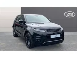 Other New 2024 Land Rover Range Rover evoque SE Dynamic SUV | £52,763 (Fair price)