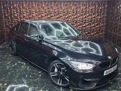Used 2018 BMW M3 Sedan | £28,499 (Good price)