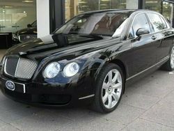 Used 2007 Bentley Continental Flying Spur Sedan | £39,000