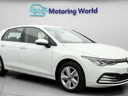 Used 2024 VW Golf VIII Life Hatchback | £16,600 (Super price)