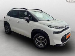 White Used 2024 Citroën C3 Aircross PureTech SUV | £18,500 (A bit pricey)