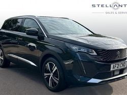 Used 2023 Peugeot 5008 GTi MPV | £19,754 (Good price)