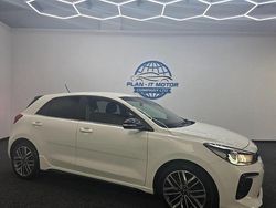 Used 2019 Kia Rio GT-Line Hatchback | £8,853 (A bit pricey)