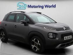Used 2020 Citroën C3 Aircross Flair SUV | £11,000 (Good price)