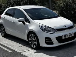 Used 2015 Kia Rio 2 | £10,995 (Expensive)