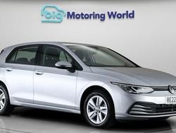 Used 2024 VW Golf VIII Life Hatchback | £16,500 (Super price)