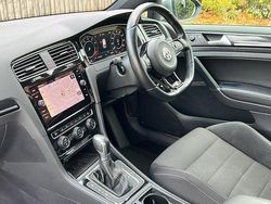 Used 2018 VW Golf VII R Hatchback | £19,199 (A bit pricey)