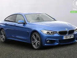 Used 2020 BMW 435 M Sport Coupe | £20,999 (Fair price)