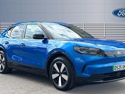 Used 2025 Ford Capri Select Estate | £29,050 (Super price)