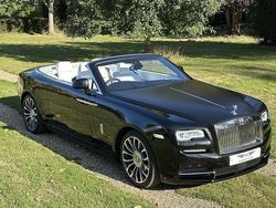 Used 2023 Rolls Royce Dawn Cabriolet | £195,000