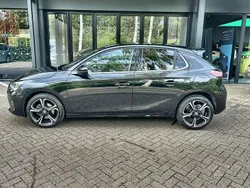 Black Used 2021 Vauxhall Corsa Ultimate | £15,399 (Fair price)