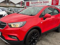 Used 2019 Vauxhall Mokka Active SUV | £7,995 (Fair price)