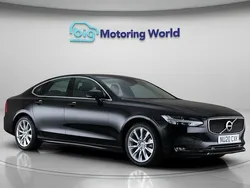 Used 2020 Volvo S90 Momentum Sedan | £17,100 (Fair price)