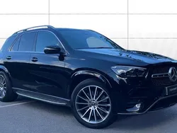 Used 2023 Mercedes GLE450 AMG AMG line Estate | £60,027 (Fair price)
