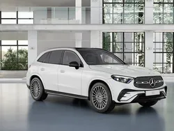 New 2026 Mercedes GLC300e AMG Line Premium Plus Estate | £73,145 (Good price)
