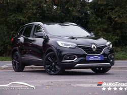 Black Used 2020 Renault Kadjar Version S SUV | £11,799 (Fair price)