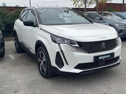 Used 2022 Peugeot 3008 GTi Estate | £16,568 (Fair price)
