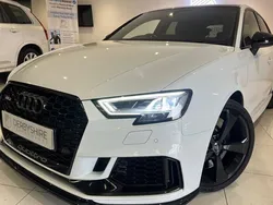 Used 2017 Audi A3 Design | £29,995 (Fair price)