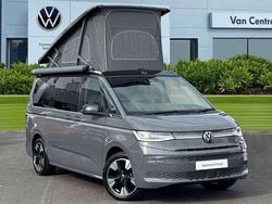 Grey Used 2025 VW California California Van | £68,991 (Good price)