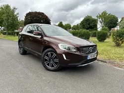 Bronze Used 2015 Volvo XC60 SE Lux SUV | £9,725 (Super price)