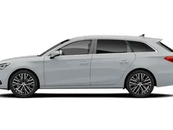 New 2025 Seat Leon FR Sport Estate | £31,000
