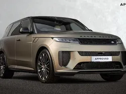Used 2024 Land Rover Range Rover Sport SUV | £149,999
