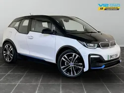 White Used 2019 BMW i3 Sport Line Hatchback | £8,295 (Expensive)