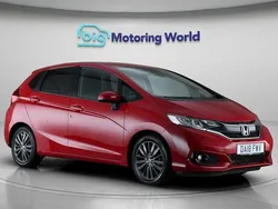 Used 2020 Honda Jazz EX Hatchback | £12,200 (Fair price)