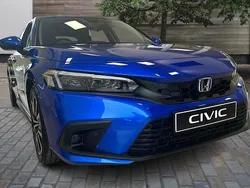 Used 2024 Honda Civic Elegance Hatchback | £28,995 (Good price)