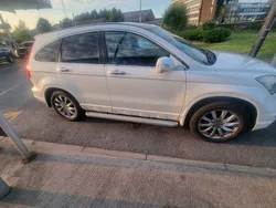 White Used 2012 Honda CR-V EX SUV | £2,499 (Good price)