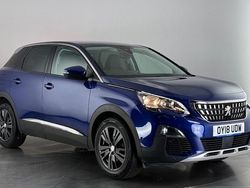 Used 2020 Peugeot 3008 Allure Estate | £11,050 (Super price)