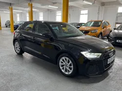 Black Used 2020 Audi A1 Sport Hatchback | £9,250 (Super price)