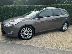 Used 2011 Ford Focus Titanium X Estate | £4,495 (Fair price)