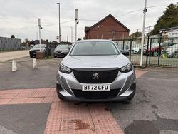 Used 2008 Peugeot 2008 Active+ SUV | £11,490 (Fair price)