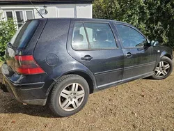 Used 2002 VW Golf IV GT Hatchback | £1,200 (Super price)