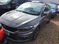 Grey Used 2017 Fiat Tipo Lounge Hatchback | £4,495 (Fair price)