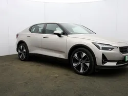 Used 2022 Polestar 2 Sedan | £18,300 (Good price)