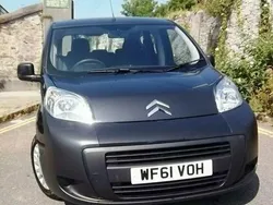 Used 2011 Citroën Nemo MPV | £7,995