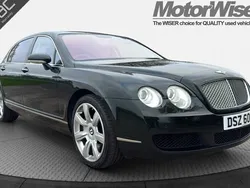 Used 2006 Bentley Continental Flying Spur Sedan | £12,995 (Good price)