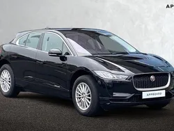 Used 2020 Jaguar I-Pace S SUV | £15,875 (Fair price)