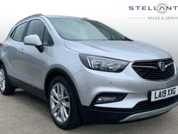 Used 2019 Vauxhall Mokka Active SUV | £11,736 (Fair price)