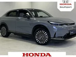 Grey Used 2023 Honda e:Ny1 Advance SUV | £23,998 (Fair price)