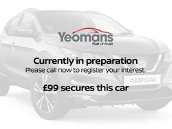 Blue Used 2019 Nissan Qashqai Tekna SUV | £11,990 (A bit pricey)